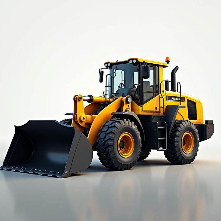 Wheel Loader